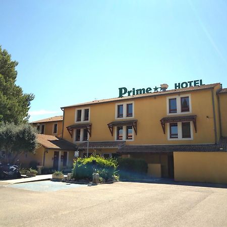 Cit'Hotel Hotel Prime - A709 Saint-Jean-de-Vedas Exterior photo