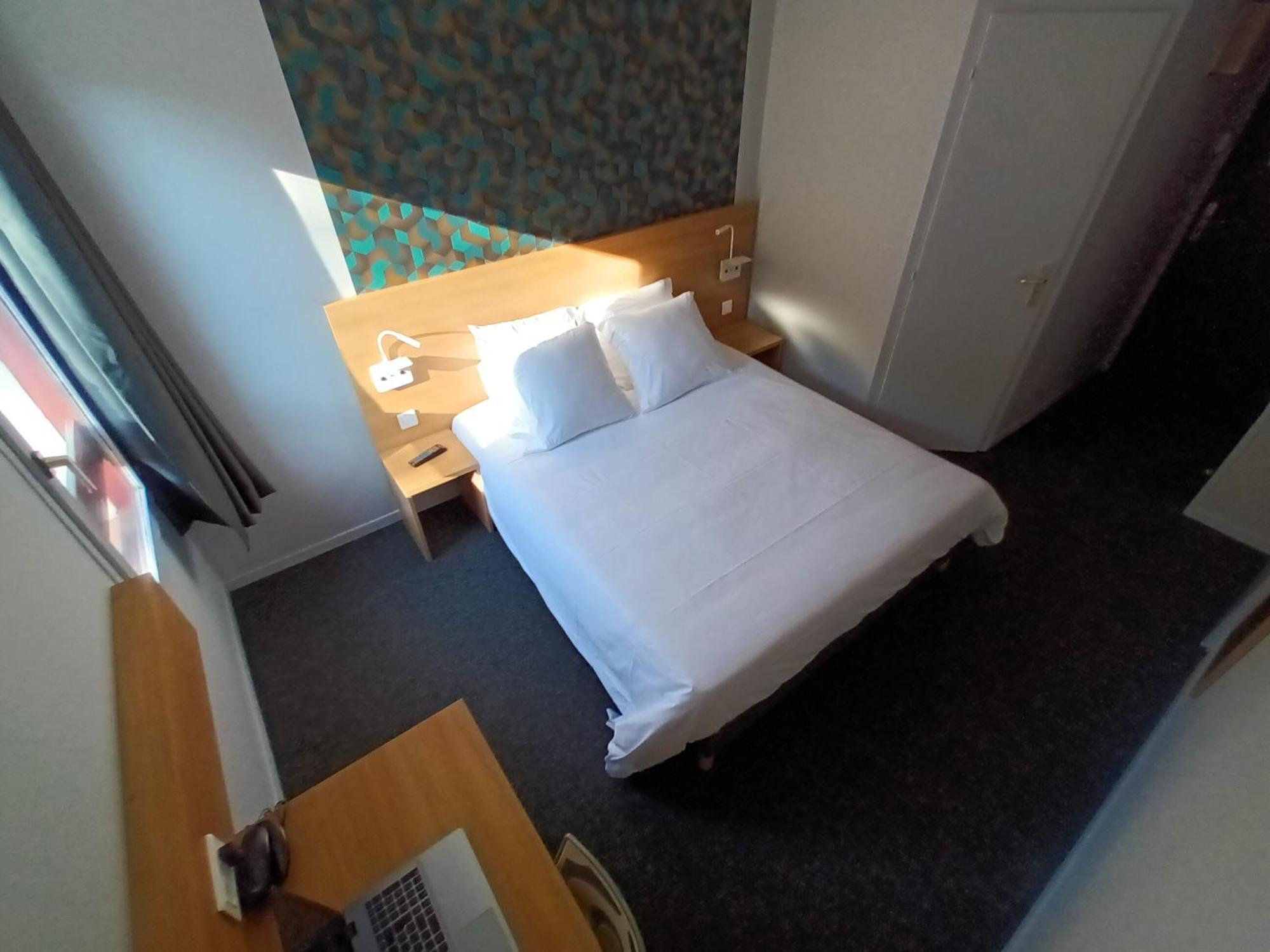 Cit'Hotel Hotel Prime - A709 Saint-Jean-de-Vedas Room photo