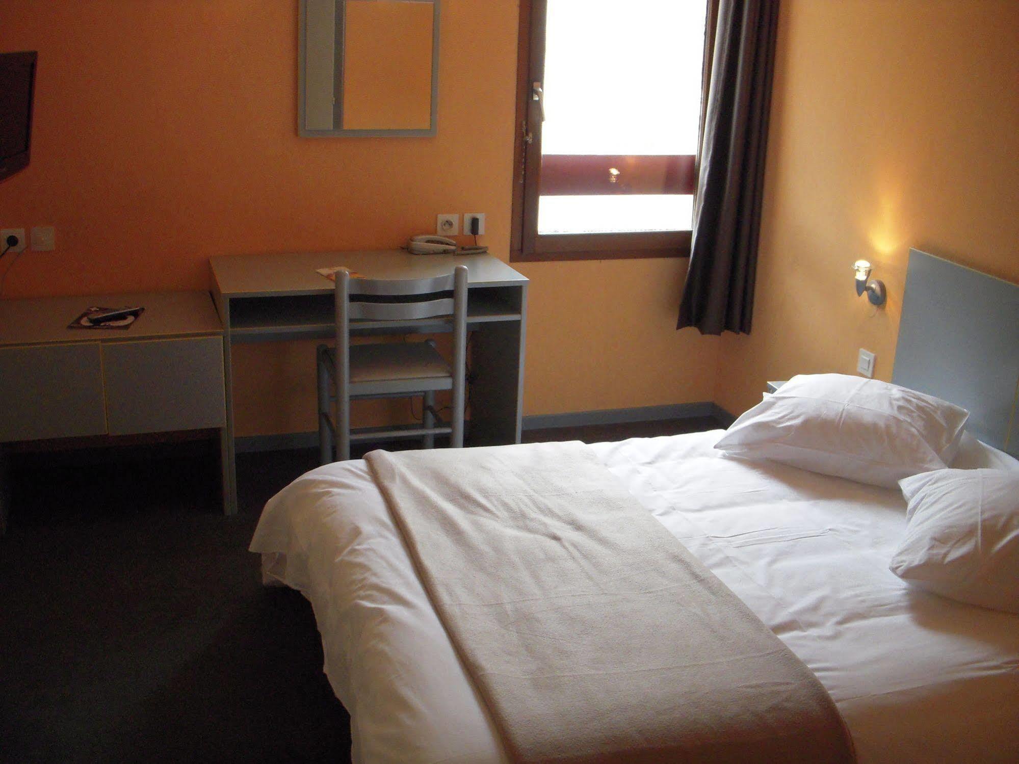Cit'Hotel Hotel Prime - A709 Saint-Jean-de-Vedas Exterior photo
