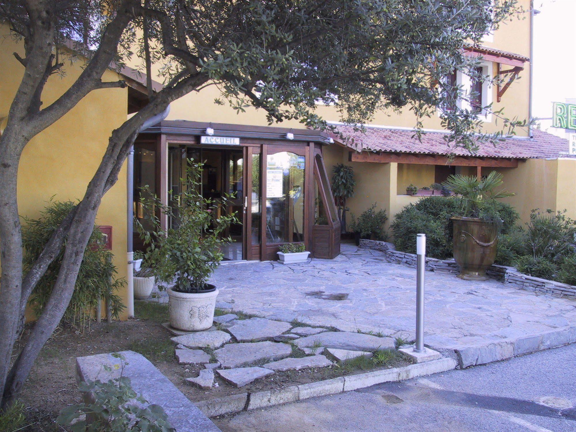 Cit'Hotel Hotel Prime - A709 Saint-Jean-de-Vedas Exterior photo
